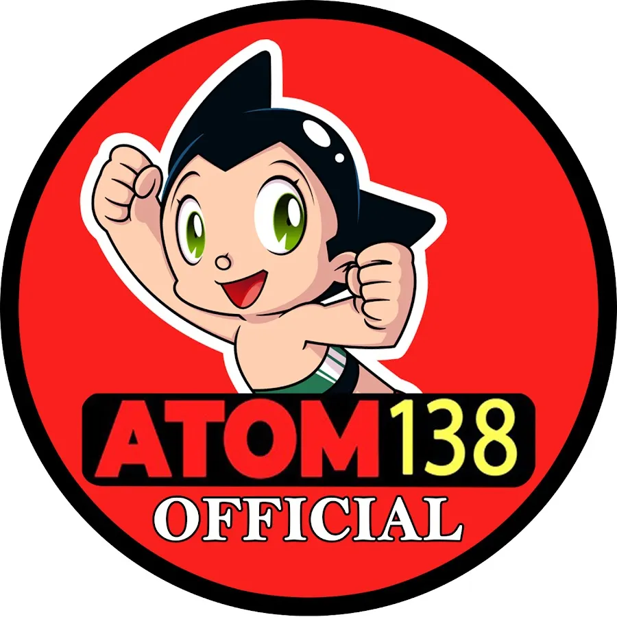 ATOM138 - Pengalaman Live Casino Terbaik di Genggaman Anda