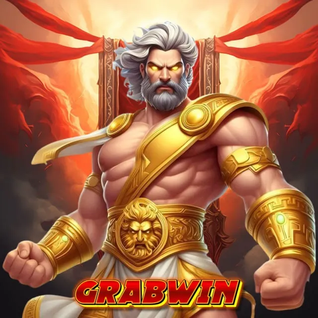 GRABWIN - Aksi Tanpa Henti di Dunia Game