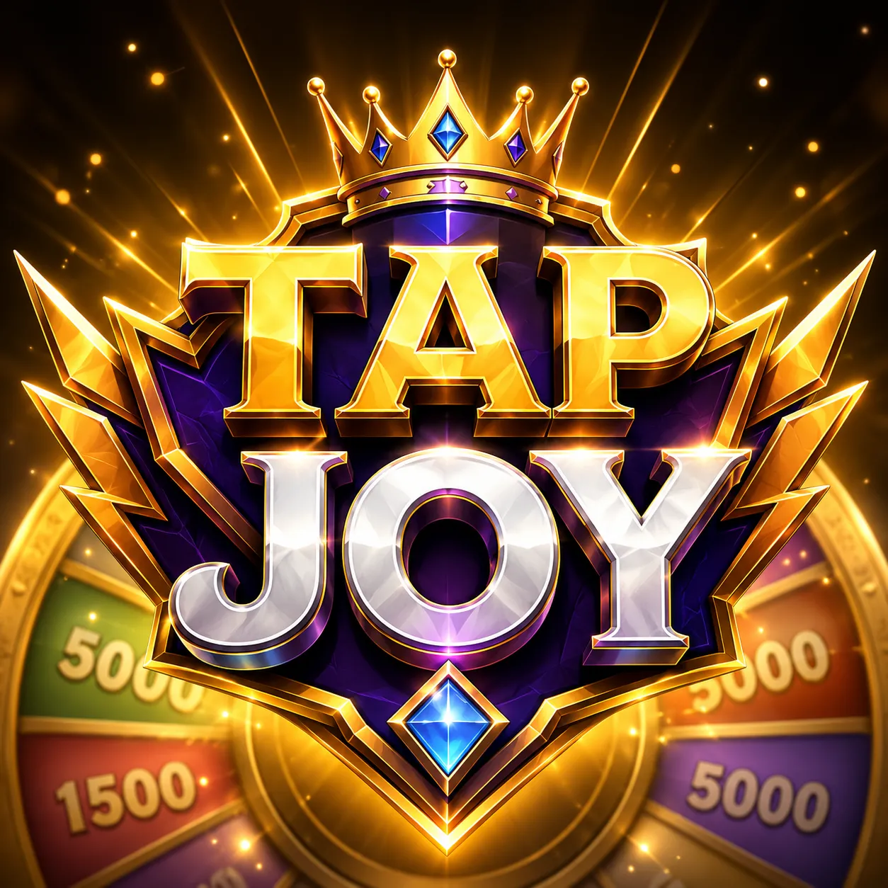 TAPJOY - Mainkan Keseruan Arcade Tanpa Henti