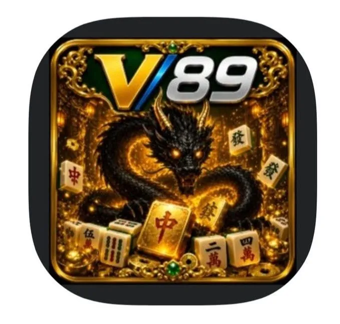 V89 - Game Tembak Ikan Seru dan Menantang