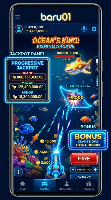 Proses unduh cepat dan mudah di platform baru01.